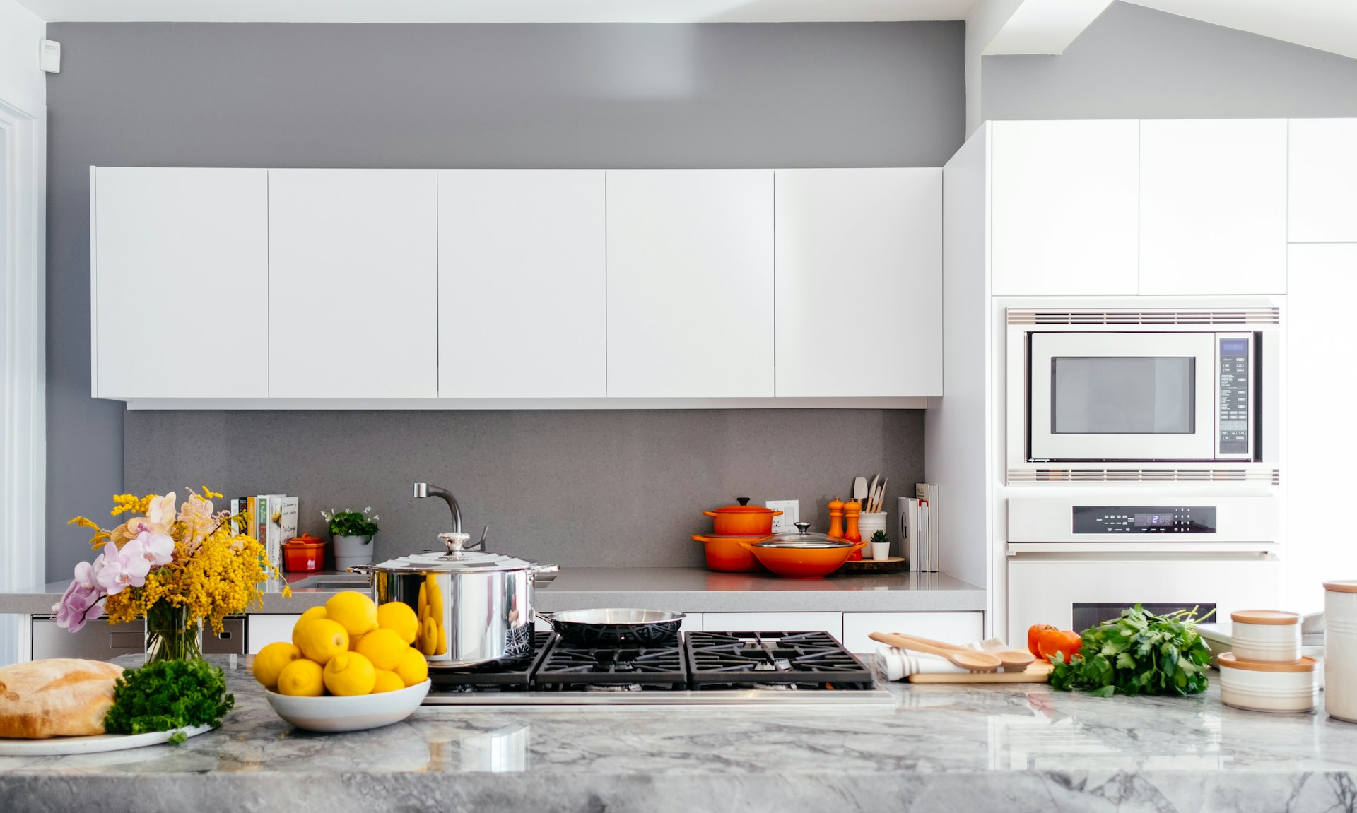 The Art of Simplicity: Embracing Minimalist Kitchen Appliances