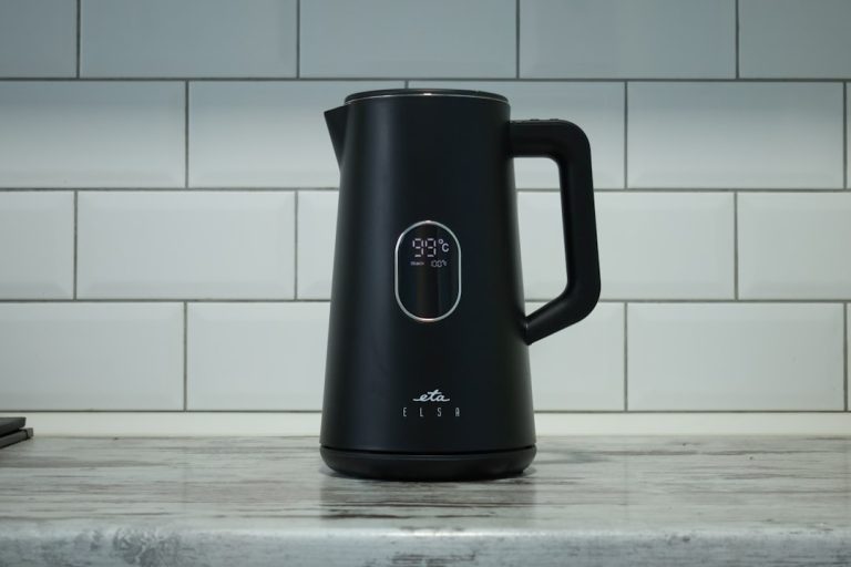 Revolutionize Your Kitchen with Smart Appliances