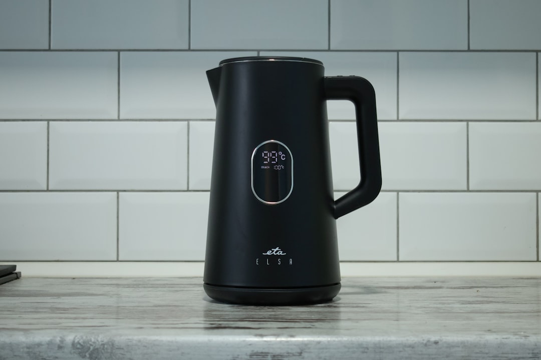 Revolutionize Your Kitchen with Smart Appliances