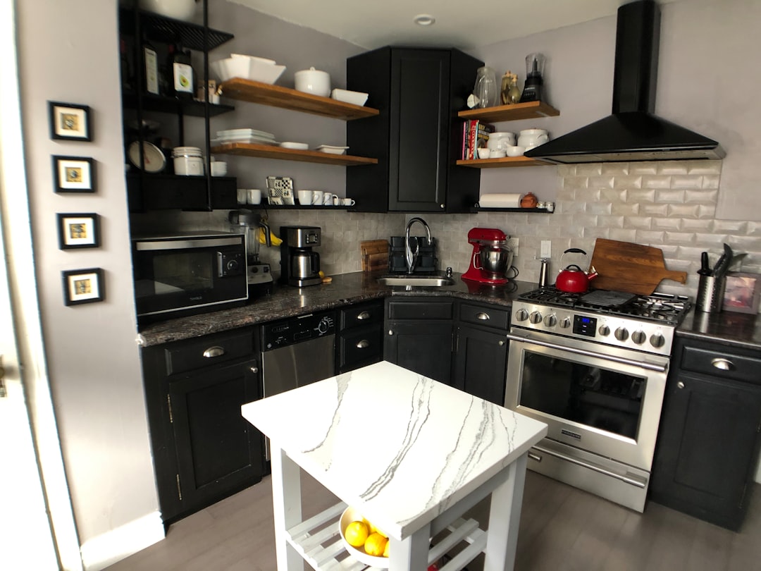 The Art of Cooking: Elevate Your Culinary Experience with Smart Kitchen Appliances The Art of Cooking: Elevate Your Culinary Experience with Smart Kitchen Appliances